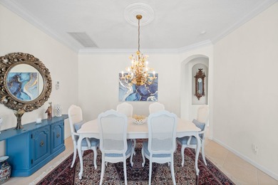 Welcome to this single-story waterfront residence in the - photo 11