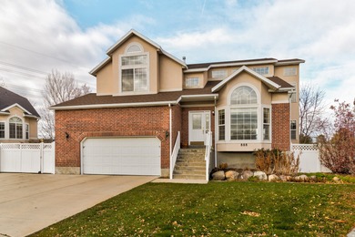 Great Salt Lake Home For Sale in Taylorsville Utah