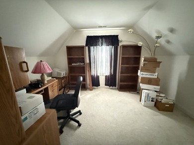 Set on a private 2-acre lot near Scoville Reservoir, this 4BR, 2 - photo 12