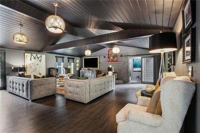 Discover the pinnacle of lakeside living on Lake Allatoona with - photo 12