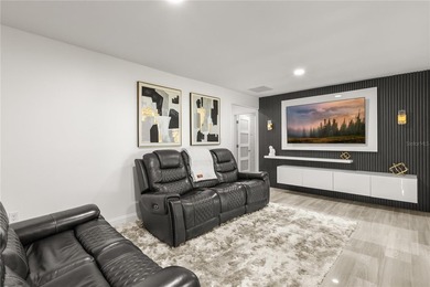 Situated on an oversized 0.44-acre cul-de-sac lot, this - photo 12