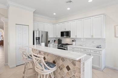 Welcome to this single-story waterfront residence in the - photo 12
