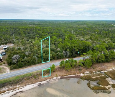 Experience breathtaking views of the bay from this 1.89-acre - photo 3
