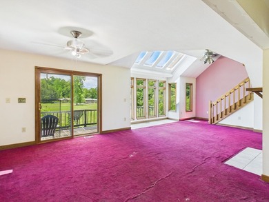 Unlock the potential of this charming lakefront fixer-upper on - photo 13
