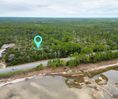 Experience breathtaking views of the bay from this 1.89-acre - photo 4