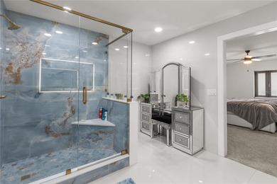 Situated on an oversized 0.44-acre cul-de-sac lot, this - photo 15