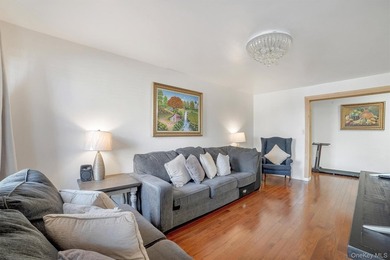 Step into this fully renovated and well-maintained 2-bedroom - photo 6