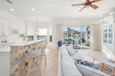 Welcome to this single-story waterfront residence in the - photo 16