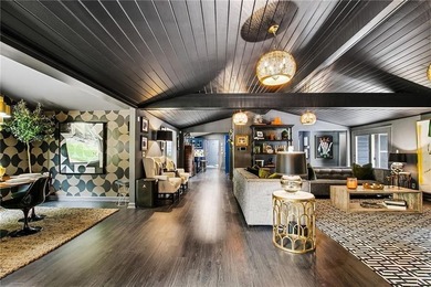 Discover the pinnacle of lakeside living on Lake Allatoona with - photo 17