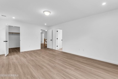 New construction custom home situated on an oversized lot in the - photo 17