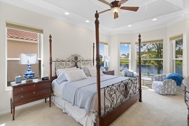 Welcome to this single-story waterfront residence in the - photo 19