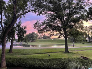 Lake Townhome/Townhouse For Sale in Oxford, Alabama