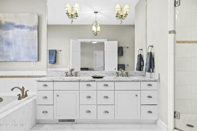 Welcome to 4 Sandy Point, a rare opportunity to own a