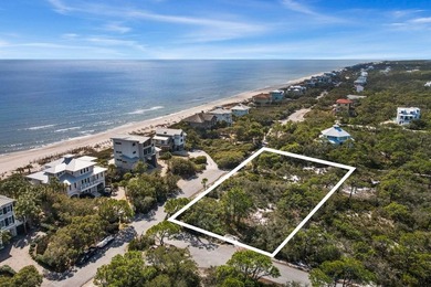 An extraordinary homesite awaits just one block from the - photo 3