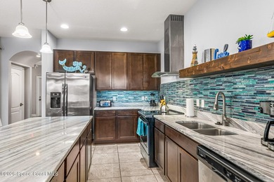 This is TURN KEY Florida living at it's finest in this end unit - photo 23