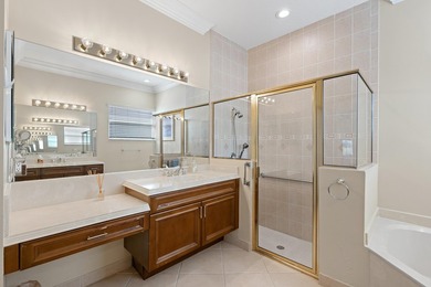 Welcome to this single-story waterfront residence in the - photo 24