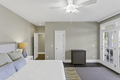 Welcome to 4 Sandy Point, a rare opportunity to own a