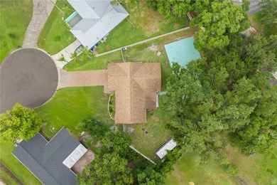 Situated on an oversized 0.44-acre cul-de-sac lot, this - photo 32
