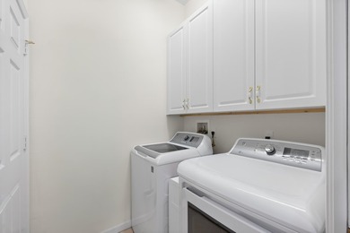 Welcome to this single-story waterfront residence in the - photo 32