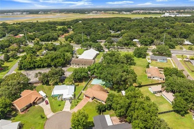 Situated on an oversized 0.44-acre cul-de-sac lot, this - photo 35