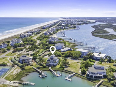 Welcome to 4 Sandy Point, a rare opportunity to own a