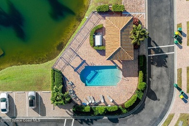 This is TURN KEY Florida living at it's finest in this end unit - photo 39