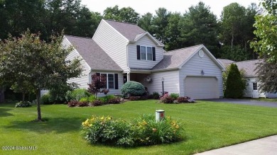 Lake Lonely Home Sale Pending in Saratoga Springs New York