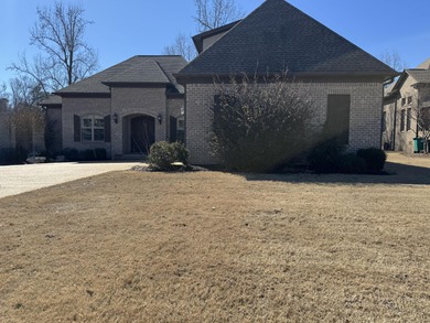 Lake Lamar Bruce Home For Sale in Saltillo Mississippi