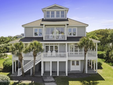 Welcome to 4 Sandy Point, a rare opportunity to own a