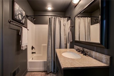 Discover the pinnacle of lakeside living on Lake Allatoona with - photo 50