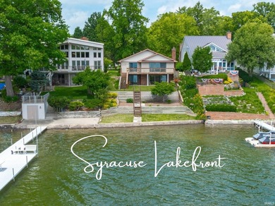 Welcome to lake life on the beautiful shores of Syracuse Lake! - photo 1