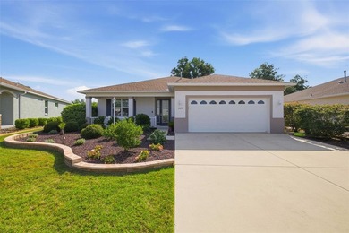 Beautifully upgraded Wisteria in Indigo East OTOW in SW Ocala! - photo 1