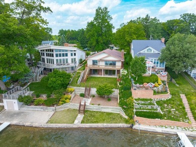Welcome to lake life on the beautiful shores of Syracuse Lake! - photo 2