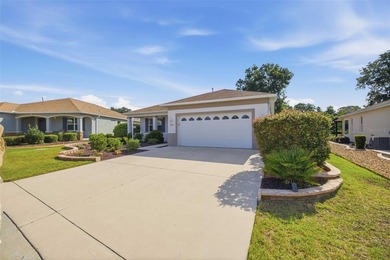 Beautifully upgraded Wisteria in Indigo East OTOW in SW Ocala! - photo 2