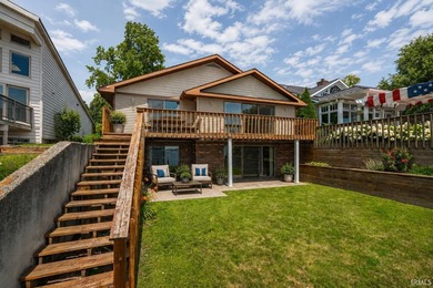 Welcome to lake life on the beautiful shores of Syracuse Lake! - photo 3
