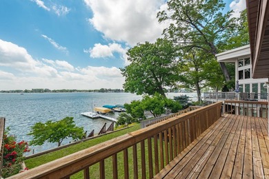 Welcome to lake life on the beautiful shores of Syracuse Lake! - photo 4