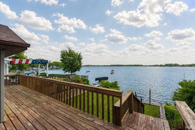 Welcome to lake life on the beautiful shores of Syracuse Lake! - photo 5