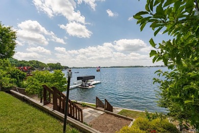 Welcome to lake life on the beautiful shores of Syracuse Lake! - photo 6