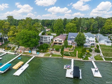 Welcome to lake life on the beautiful shores of Syracuse Lake! - photo 7