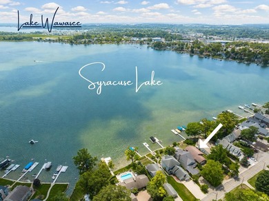 Welcome to lake life on the beautiful shores of Syracuse Lake! - photo 9