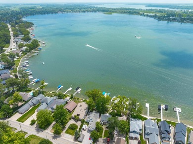 Welcome to lake life on the beautiful shores of Syracuse Lake! - photo 10