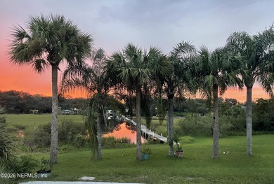 St. Johns River Home For Sale in Jacksonville Florida