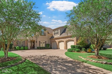 (private lake, pond, coastal) Home For Sale in Shreveport Louisiana