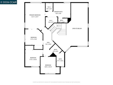 Absolutely stunning home located in the sough out community in - photo 6