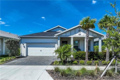 (private lake, pond, creek) Home For Sale in Punta Gorda Florida