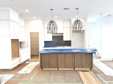 Wesley Lake Townhome/Townhouse For Sale in Asbury Park New Jersey