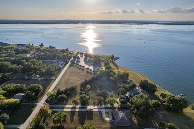 Lake Ray Hubbard Acreage For Sale in Heath Texas