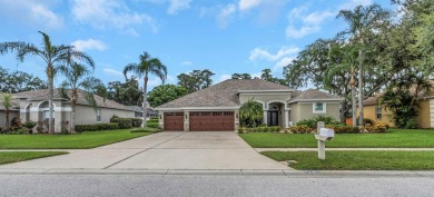(private lake, pond, creek) Home For Sale in Odessa Florida
