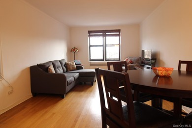 WELCOME to this meticulously cared for one bedroom co-op