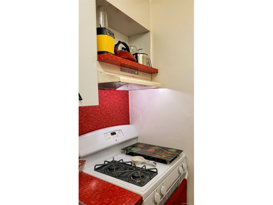 WELCOME to this meticulously cared for one bedroom co-op